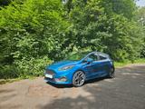 Ford Fiesta 1,5 EcoBoost ST mit Leder-Exklusiv-Pa... - : Schiebedach, Kleinwagen, mit