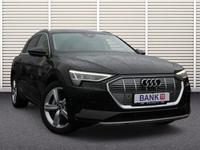Audi e-tron 50 Quattro Panorama Leder Netto 17899#708