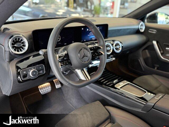 Mercedes-Benz CLA 250 Shooting Brake