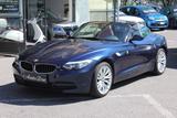 BMW Bmw Z4 2.5i SDRIVE STRONIC 205CV XENON BELLISSIM - BMW Z4: Blau