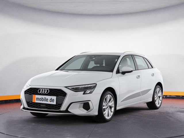 Audi A3 Sportback 30 TFSI S tronic advanced | AHK |