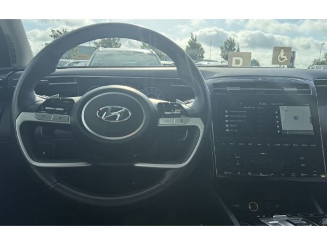 Hyundai Tucson – Bild 14