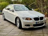 BMW 335i e92 - 6MT, RWD, M Sport, Full Service - BMW 335 aus 2009: Coupe, 335i