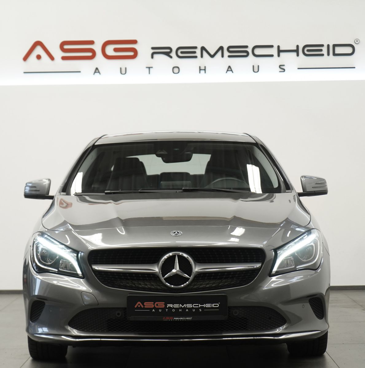 Mercedes Benz Cla 200