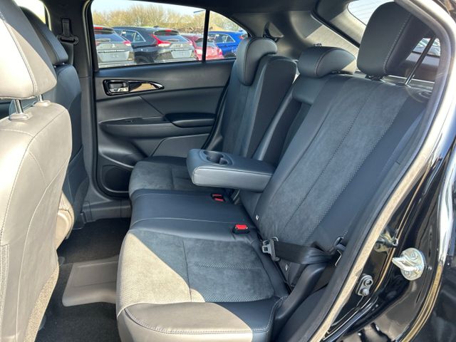 Eclipse Cross / UPE: 47.490,- € / 2,4 PHEV CVT 4