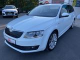 Skoda Octavia 1.6 TDI Joy LED ACC AHK  Apple CarPlay - Skoda Octavia mit Diesel-Antrieb: Joy