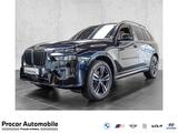 BMW X7 xDrive40d M Sport PRO LC Prof. Pano harman/ka - gebrauchte BMW X7 aus dem Jahr 2023