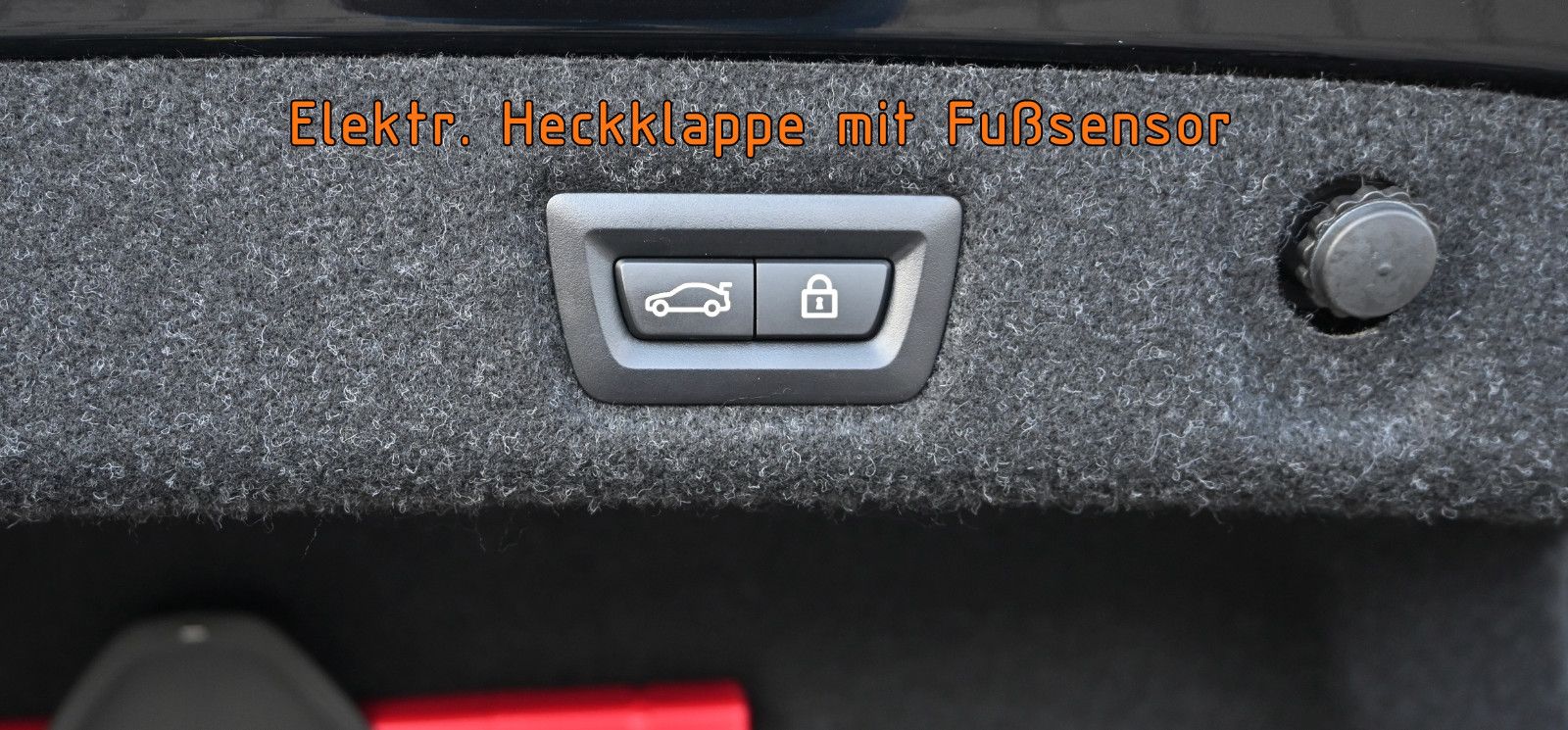 Fahrzeugabbildung BMW 545e xDr Lux °B&W°UVP 97.170€°ACC°SITZKLIMA°360°