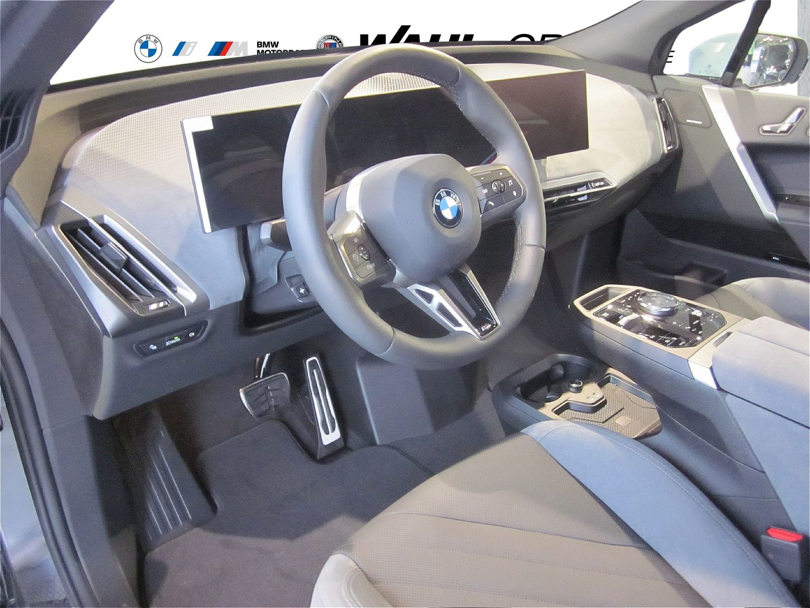BMW iX - Bild 8
