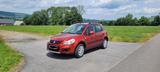 Suzuki SX4 1.6 VVT 4WD Club Club - Suzuki SX4 mit Benzin-Antrieb: Allradantrieb, Limousine, 1.6