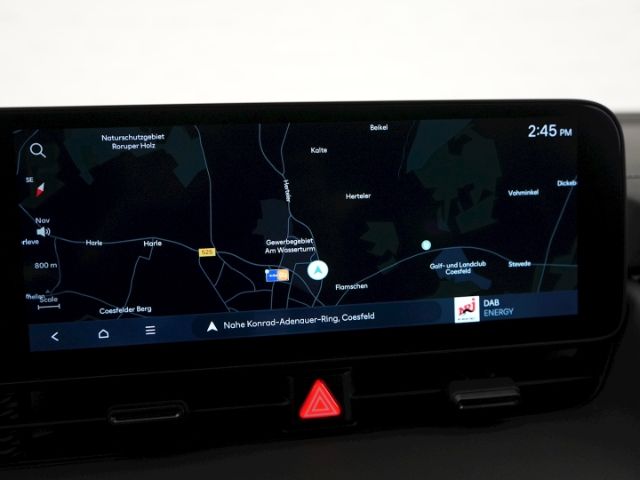 IONIQ 5 N 84kWh 4WD+VOLL LED+360 GRAD KAMERA+NAV