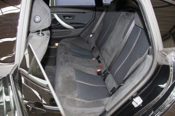 BMW 430 I Gran Coupé Automatik M-Sport LEDNaviProf