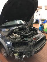 Volvo XC70 D5 AWD Geartronic Momentum Momentum - gebrauchte Volvo XC70 aus dem Jahr 2012