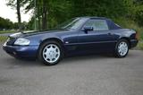 Mercedes-Benz Sammlerfahrzeug,NUR 14.000 KM,TOP ZUSTAND !!!  - Mercedes-Benz SL 280 aus 1997