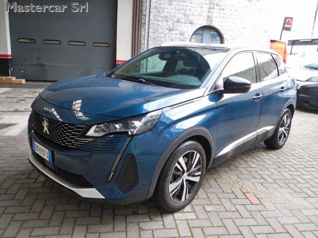 Peugeot PEUGEOT 3008 3008 1.6 hybrid phev GT Pack 225cv  imagem 2