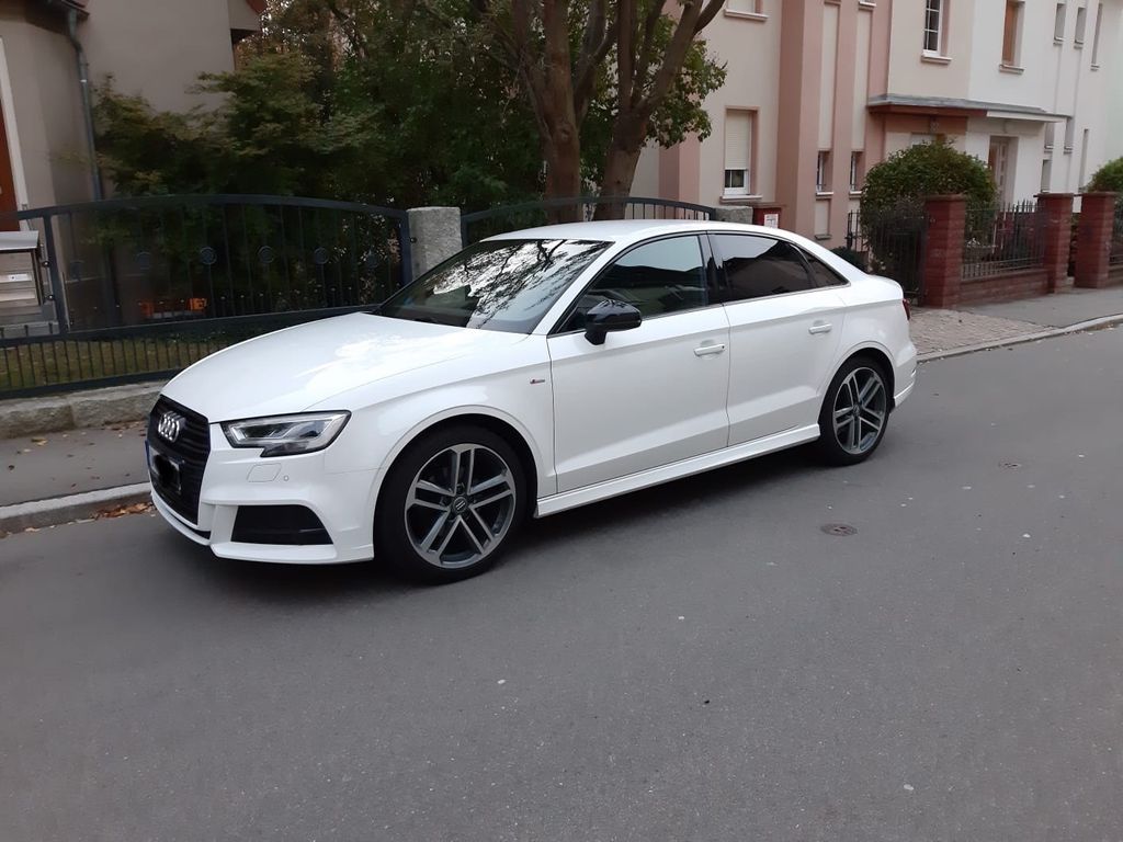 Image of Audi A3