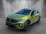 Volkswagen TaigoR-LinePlus/R.Cam/LM18Zoll/Black Paket - Neuwagen: Grün