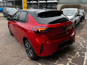 Bild 18 Opel Corsa YES - SHZ | LHZ | AppleCP/AnrdoidA