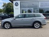 Volkswagen Passat Alltrack 2.0 TDI DSG 4-MOTION STANDHEIZUN - VW Passat Alltrack Gebrauchtwagen