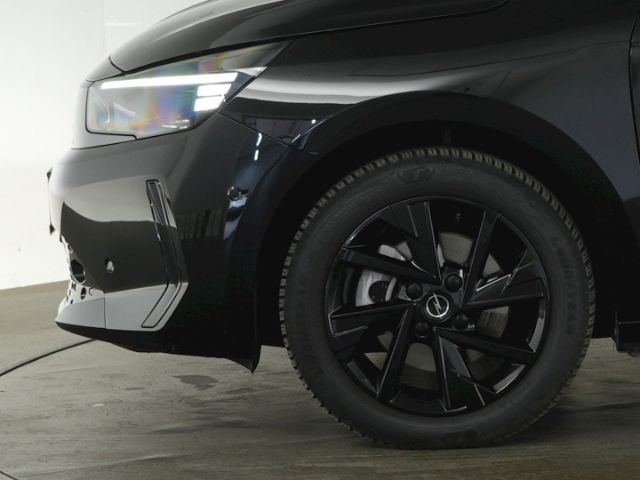 Corsa F FACELIFT GS HYBRID eDCT+LED-SCHEINWERFER