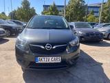 Opel Crossland (X) Tüv neu - Opel Crossland (X) Gebrauchtwagen in Berlin
