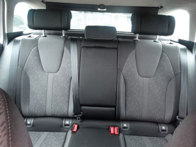 ŠKODA Octavia Octavia Combi Style 2.0 TDI 116 PS – Bild 18 von 20
