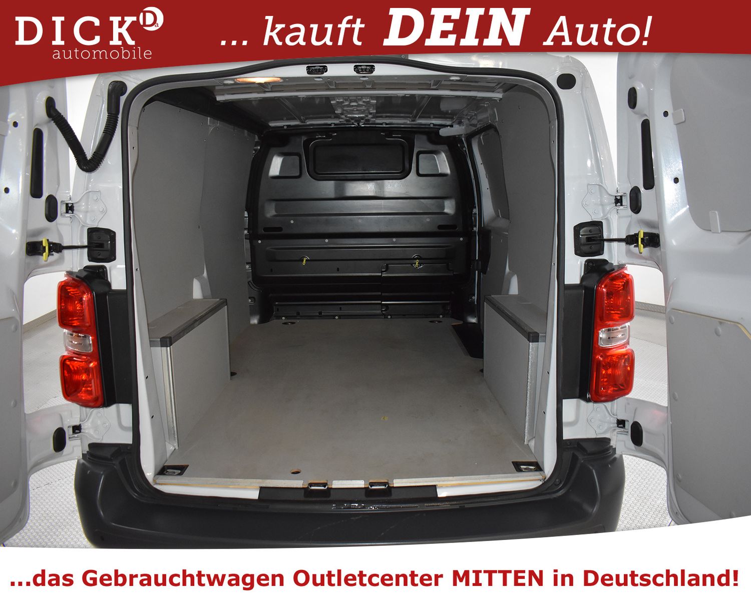 FIAT Scudo 2.0d L2 >3SITZ+NAVI+KLIMA+TEMPO+BLUETO+PDC - Image 15