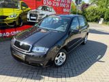 Skoda Fabia Ambiente**TÜV NEU*ÖLSERVICE NEU** - Skoda Fabia aus 2006