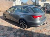 Seat Leon ST 1,6TDI Reference - Seat Leon: R