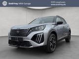 Peugeot 2008 130 EAT8 GT-LINE ALCANTRARA+NAVI+AHK+SHZ
