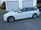 BMW Bmw F31 318D Tüv 3/2028, Steuerkette|Dpf e... - BMW 318: Kombi, D Dpf