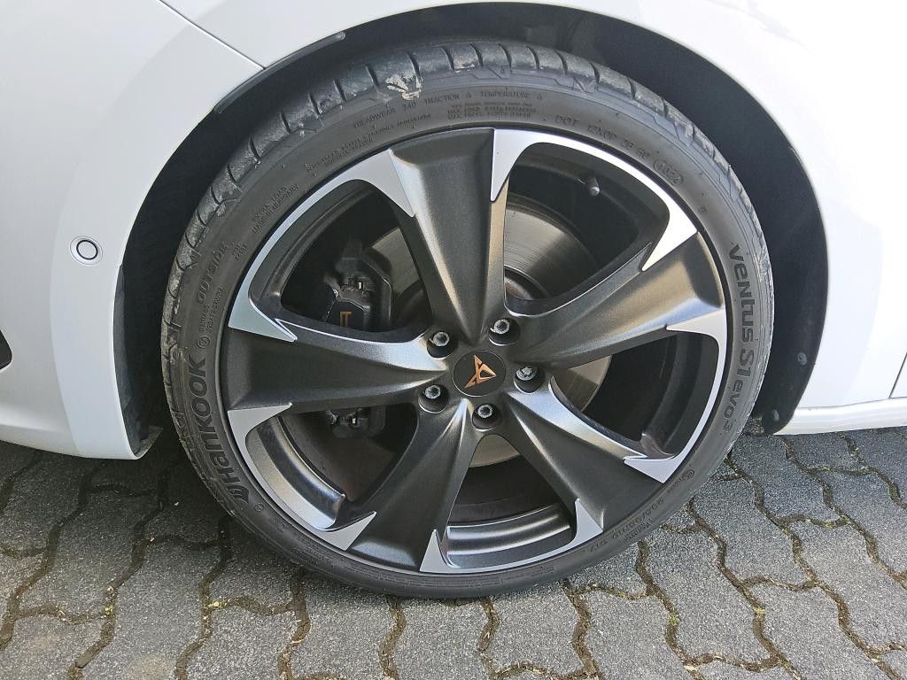 Cupra Leon - Bild 7