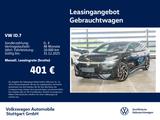 Volkswagen ID.7 Pro Navi AHK Kamera - Volkswagen ID.7 in Stuttgart
