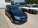 Skoda Roomster Style*Klimaanlage* - gebrauchte Skoda Van