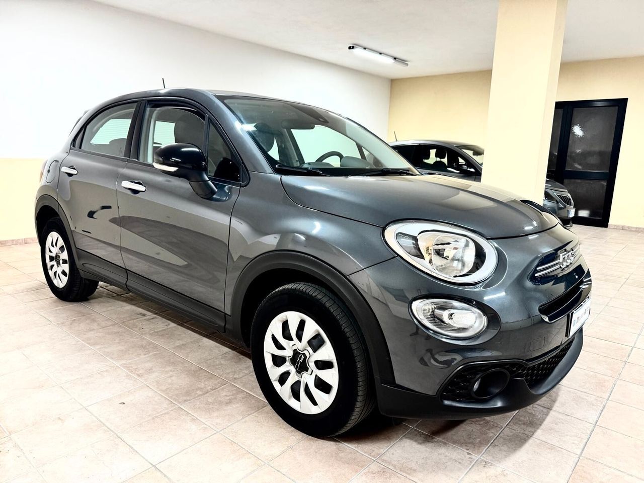 Fiat 500X 1.0 T3 120 CV Sport AZIENDALE PERFETTA imagem 3