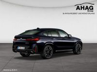 BMW X4 M40 - Vorschau Bild 2