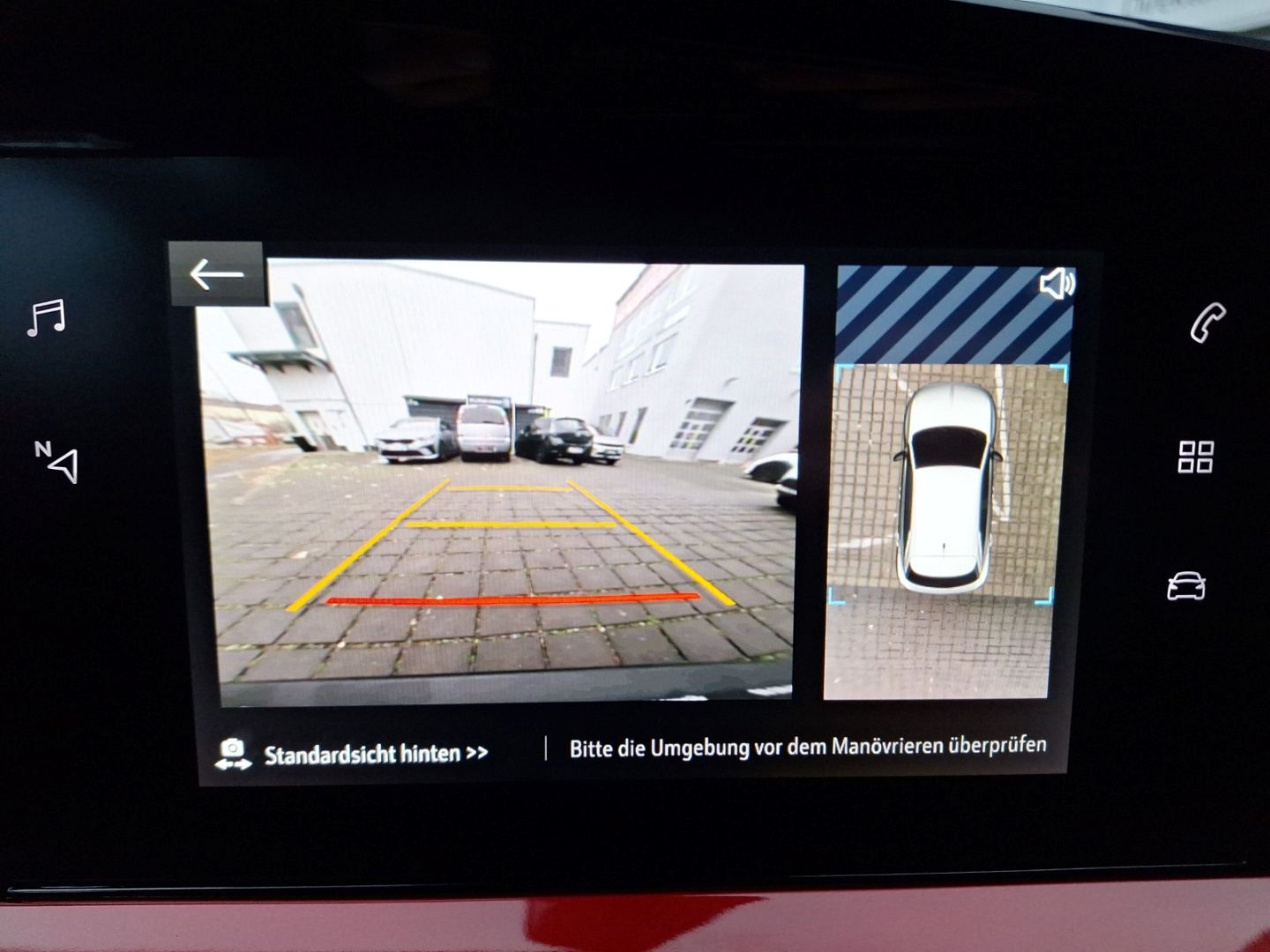 Opel Mokka-e - Bild 20