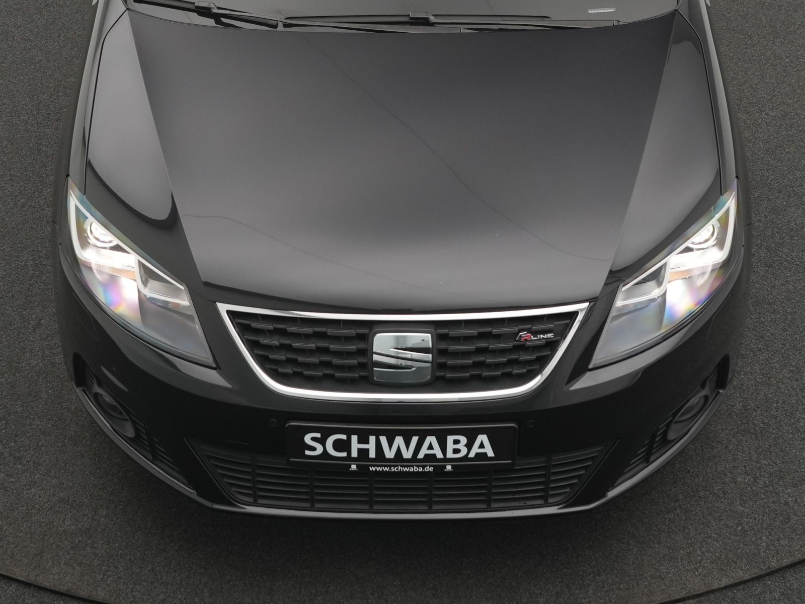 Seat Alhambra - Bild 28
