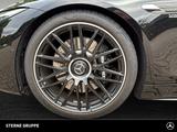 Mercedes-Benz AMG SL 55 4M+ Carbon HUD D-Light Distr Burme 360 - gebrauchte Mercedes-Benz SL 55 AMG aus dem Jahr 2023