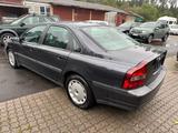 Volvo S80 Lim. 2.4 - Volvo S80 aus 1999