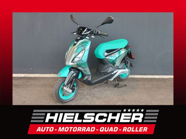 Piaggio ONE Elektro-Roller/600€ sparen/AKTION bis 31.12.