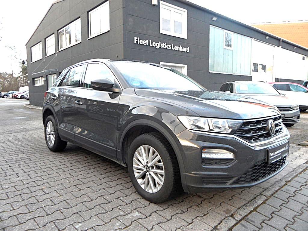 Volkswagen T-Roc 1.0 TSI OPF Navi/Klima/PDC/DAB/1Hd