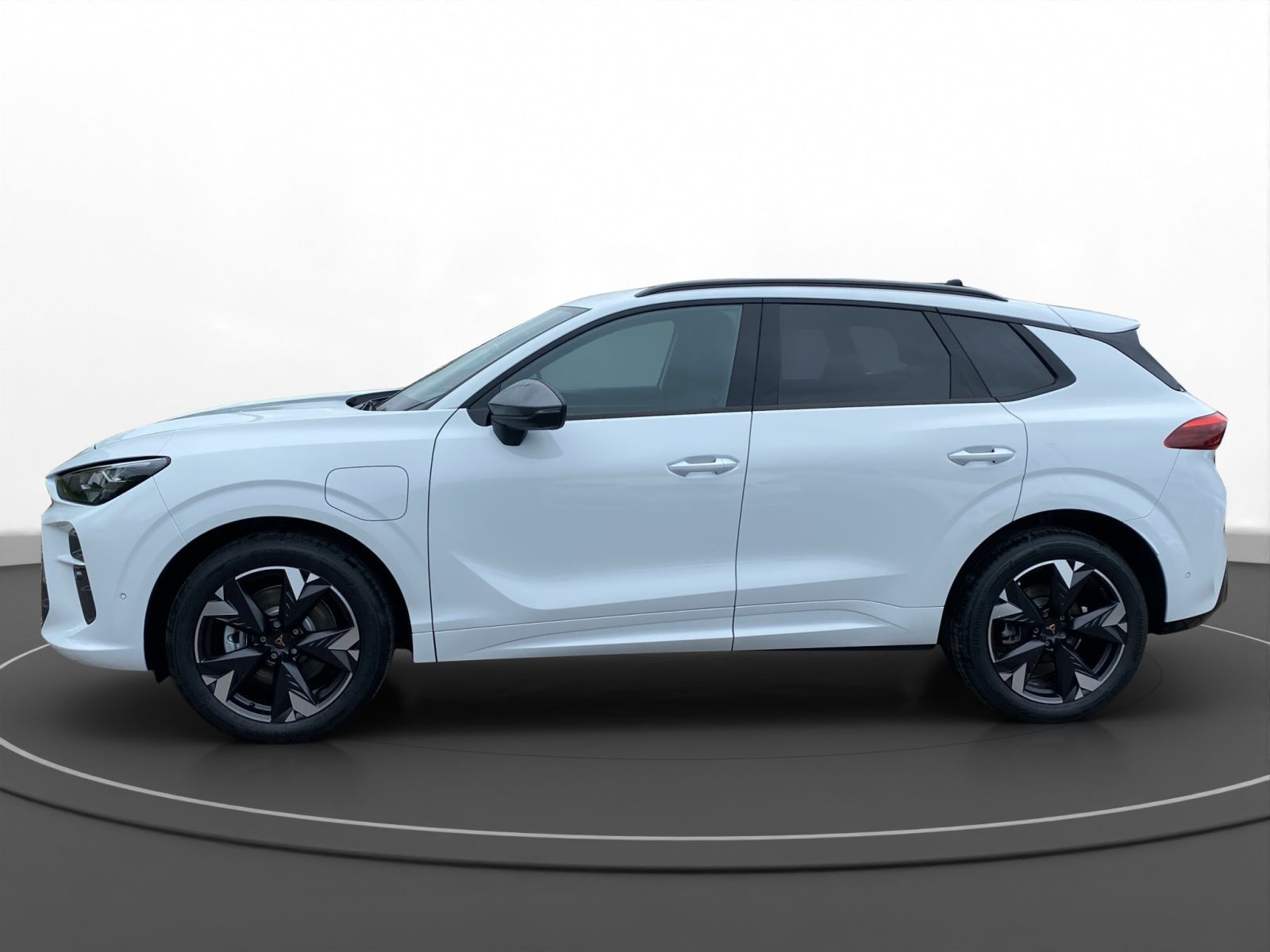 Cupra Terramar - Bild 3