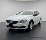 Volvo V60 Cross Country D3 Geartronic Pro MY18 - gebrauchte Volvo V60 Cross Country aus dem Jahr 2017