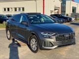 Audi Q8 50 TDI quattro - gebrauchte Audi Q8 aus dem Jahr 2019