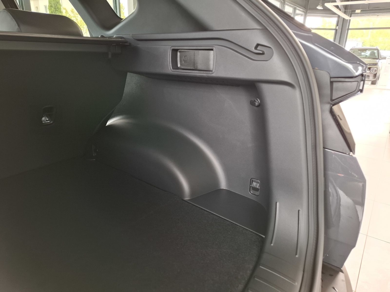 Hyundai TUCSON - Bild 14