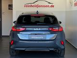 Kia Ceed 1.0 TGDI Kamera CarPlay Spur Klimaaut. DAB - gebrauchte Kia cee'd / Ceed aus dem Jahr 2024