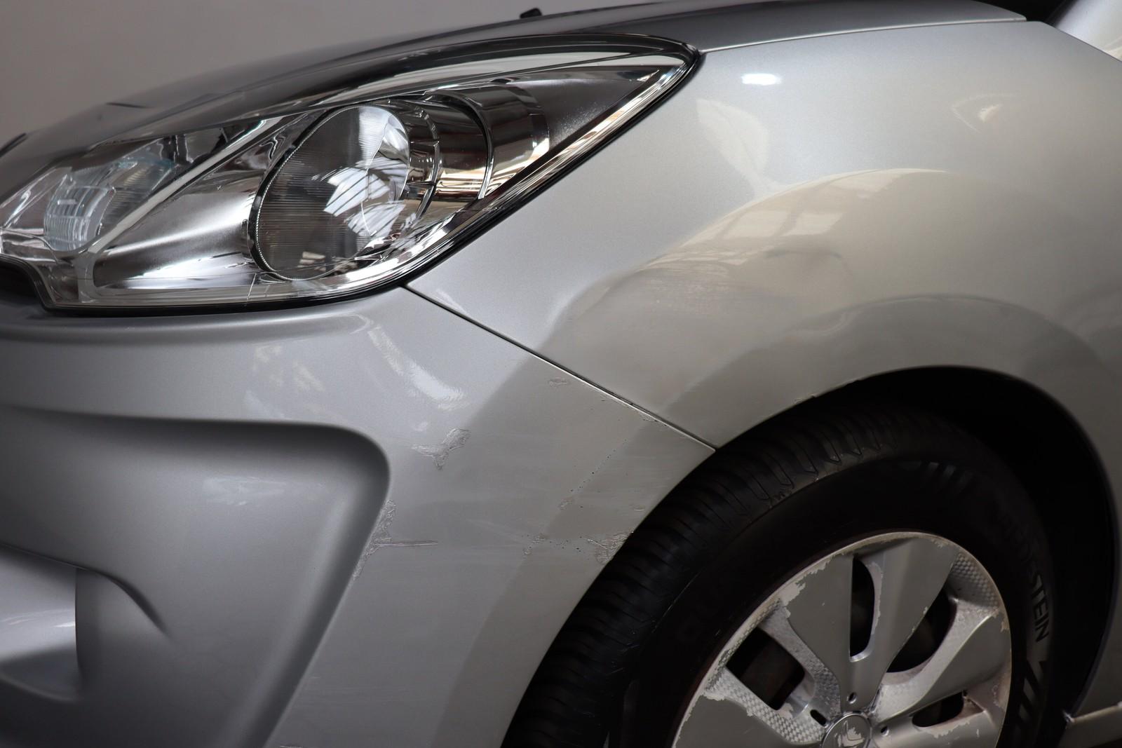 Citroën C3 Tendance 1.4 Automatik KLIMA*GRA*4S-REIFEN