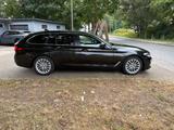BMW 520d Touring A  LCI M Paket LED Ambiente 4 ZONEN - BMW 520 in Herne