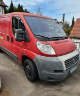 Fiat Ducato - Fiat Ducato in Wuppertal